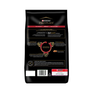 Concentrado para Perro Pro Plan Adulto Razas Medianas Optihealth