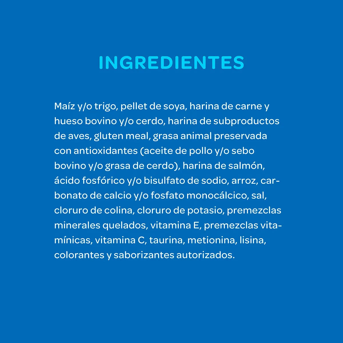 Concentrado para Gato Adulto Cat Chow Carne