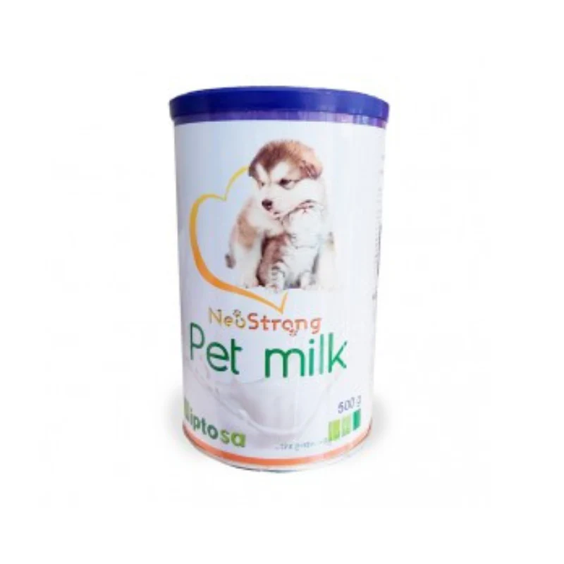 Alimento para Perro Cachorro NeoStrong Pet Milk