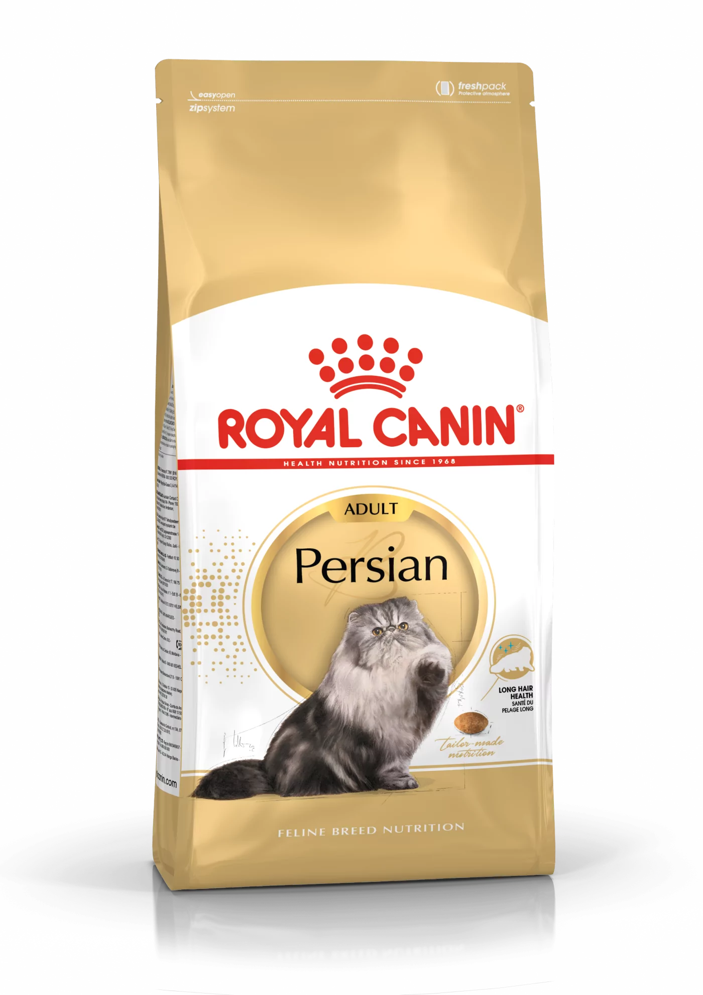 Concentrado para Gato Royal Canin Persa