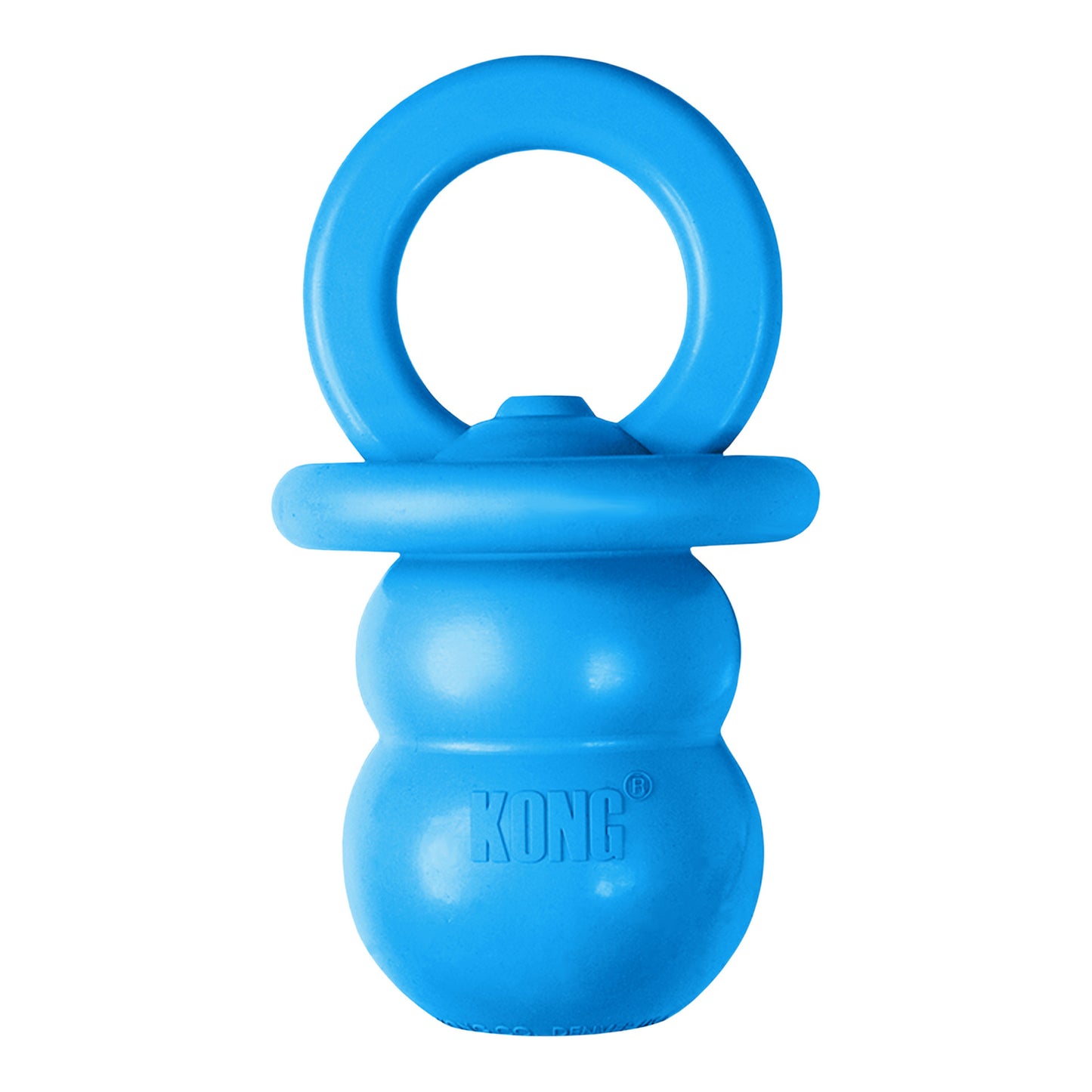 Juguete Interactivo para Cachorro Kong Binkie
