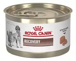 Alimento para Perro y Gato Royal Canin Recovery en Lata