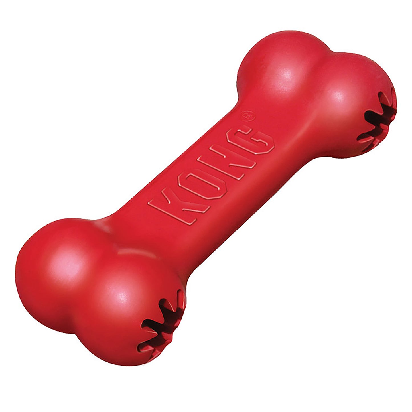 Juguete para perro Kong Classic  Goodie Bone