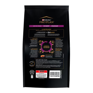Concentrado para Perro Pro Plan Exigent Small Breed
