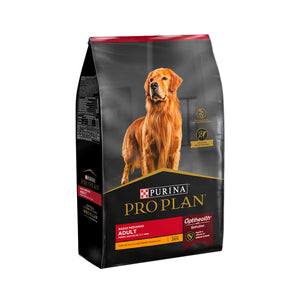 Concentrado para Perro Pro Plan Adulto Razas Medianas Optihealth