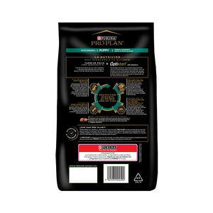 Concentrado para Perro Pro Plan Puppy Small Breed