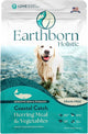 Concentrado Para Perro Earthborn Holistic Coastal Catch