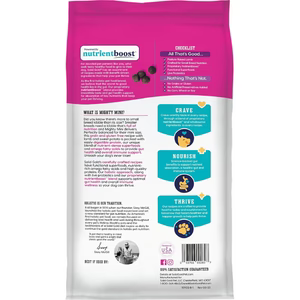 Concentrado Para Perro Solid Gold Mighty Mini Lamb