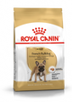 Concentrado para Perro Royal Canin Bulldog Francés Adulto