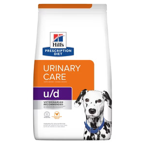 Concentrado para Perro Science Diet medicado u/d