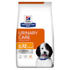 Concentrado para Perro Science Diet Medicado c/d