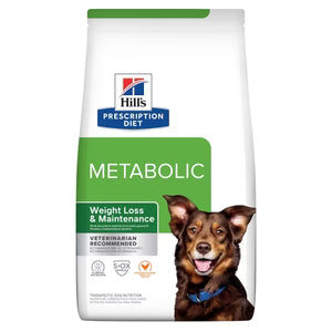 Concentrado para Perro Science Diet Medicado Metabolic Weight Management