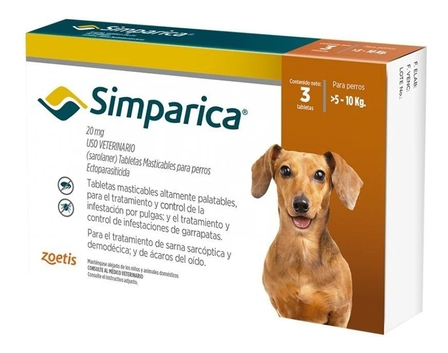 Simparica