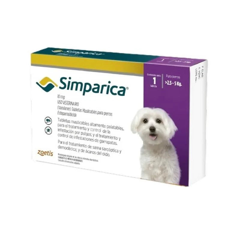 Simparica