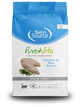Concentrado Para Gato Nutrisource Pure Vita Chicken & Peas Entrée Grain Free