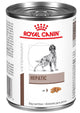 Alimento Para Perro Royal Canin Hepatic Lata