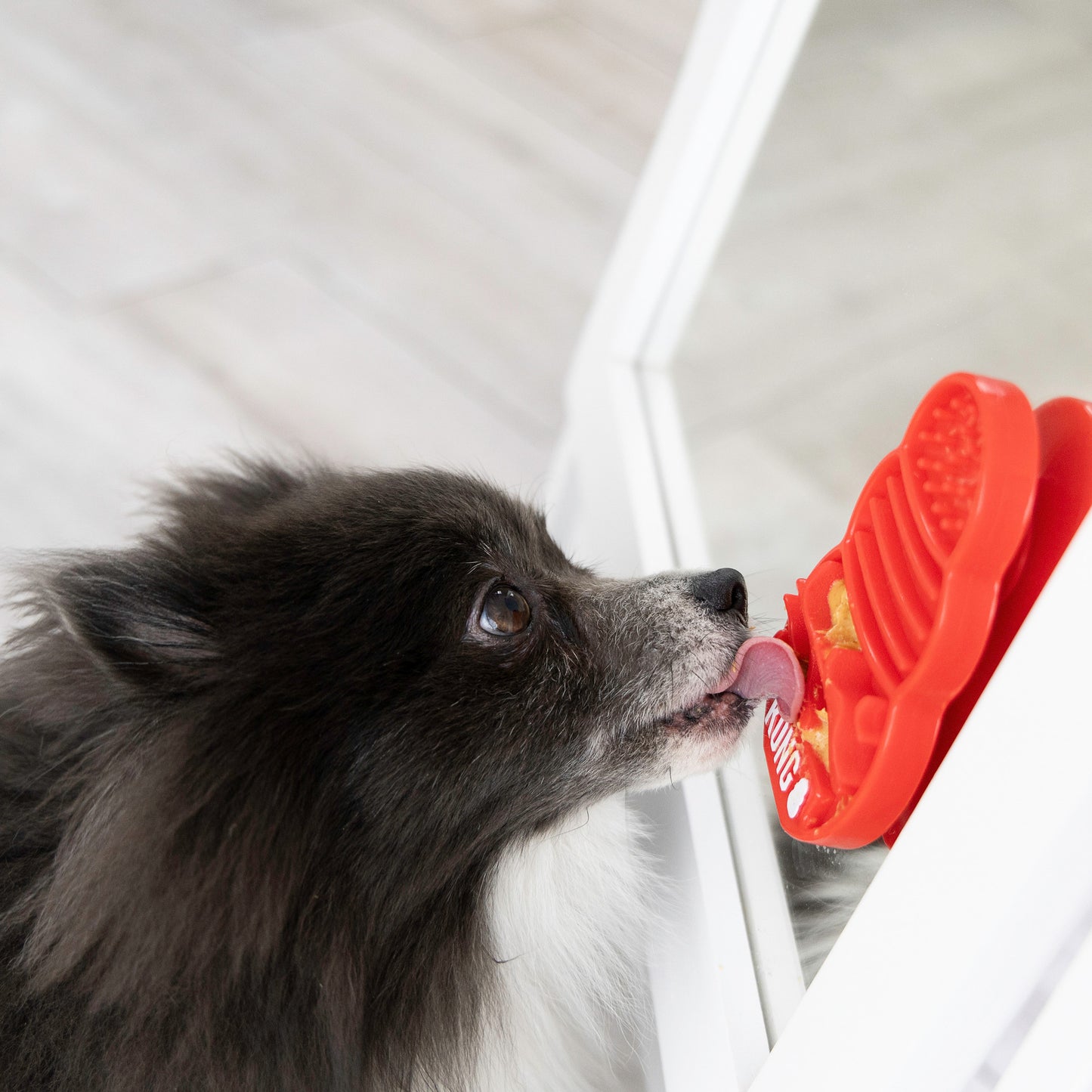 Kong Lick Mat