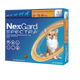 Tableta Masticable Nexgard Spectra