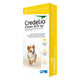 Tableta Masticable Credelio