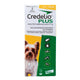Desparasitante Para Perro Credelio Plus