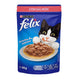 Alimento para Gato Félix Pouch Salmón Salsa