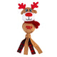 Juguete Navideño para Perro Holiday Wubba