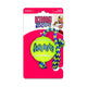 Juguete para Perro Kong Squeakair Balls with Rope