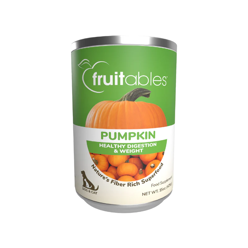 Alimento para Mascotas Fruitables Digestión y Peso Saludable en Lata