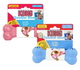 Juguete interactivo KONG® Puppy Goodie Bone