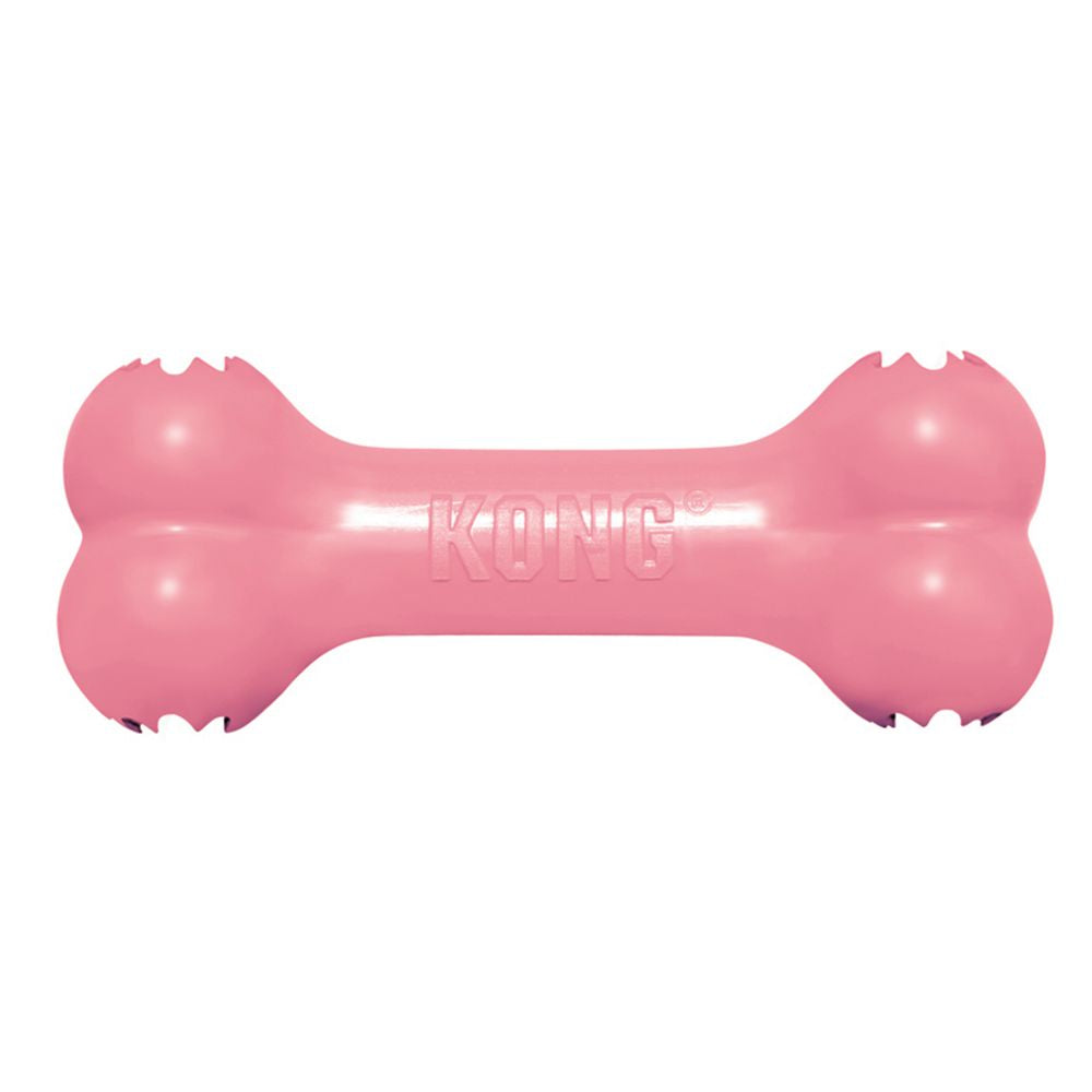 Juguete interactivo KONG® Puppy Goodie Bone