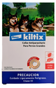 Collar Antiparasitario Kiltix