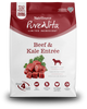 Concentrado para Perro NutriSource Pure Vita Beef & Kale Entrée