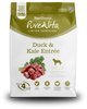 Concentrado para Perro Pure Vita Duck & Kale Entrée