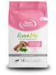 Concentrado para Perro NutriSource Small Bites Pure Vita Salmon & Peas Entree
