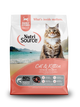 Concentrado para gato Ocean Select Cat and Kitten