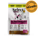 Concentrado Para Gatos Select Calorias Controladas