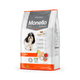 Concentrado para perro Monello Premium Razas Pequeñas