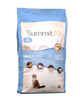 Concentrado para Gatos Adultos Esterilizados Summit10 Pollo Pescado y Arroz