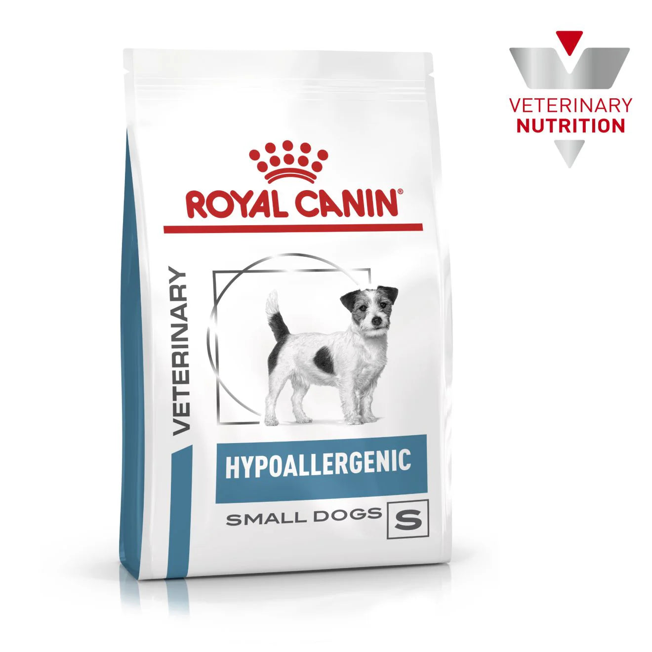 Concentrado para Perro Royal Canin Medicado Hipoalergénico Small