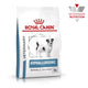 Concentrado para Perro Royal Canin Medicado Hipoalergénico Small