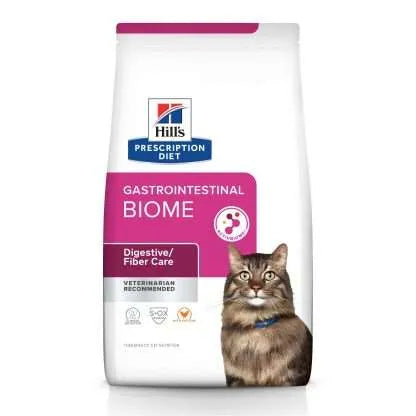 Alimento para Gato Science Prescription Diet BIOME
