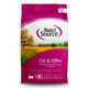 Concentrado para Gato Nutrisource  Cat and Kitten - Chicken & Rice