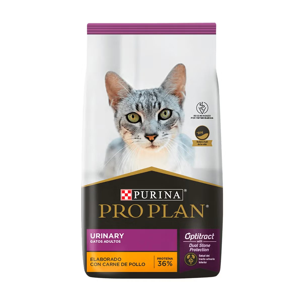 Concentrado Para Gato Pro Plan Adulto Urinary