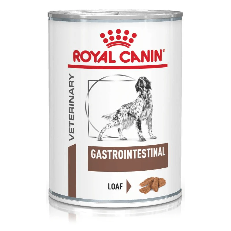 Alimento para Perro Royal Canin Inestinal en Lata