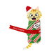 Juguete Navideño para Gato Holiday Pull-A-Partz