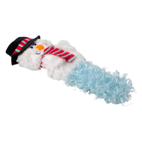Juguete Navideño para Gato Holiday Kickeroo
