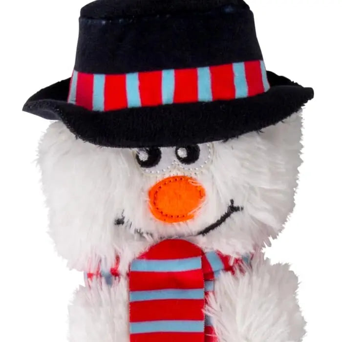 Juguete Navideño para Gato Holiday Kickeroo