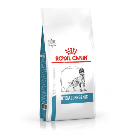 Concentrado para Perro Royal Canin Anallergenic
