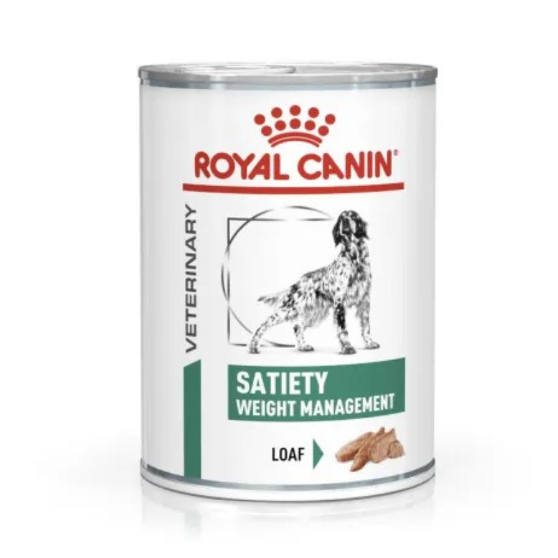 Alimento Para Perro Royal Canin Satiety Weight Management